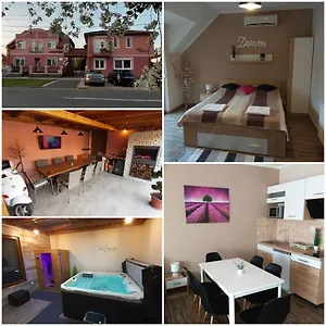 Apartman álom, Hajdúszoboszló