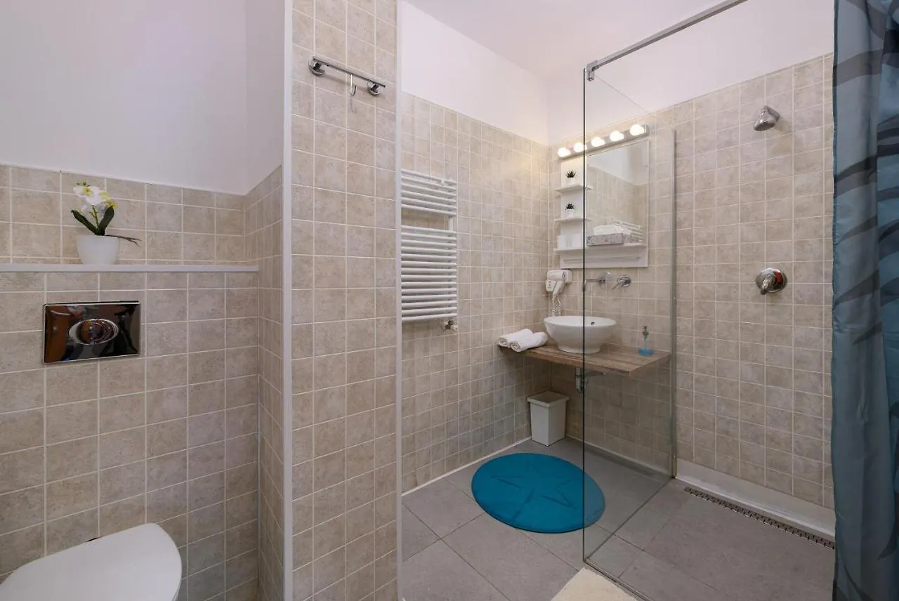 Mirage Wellness Apartman Hajdúszoboszló